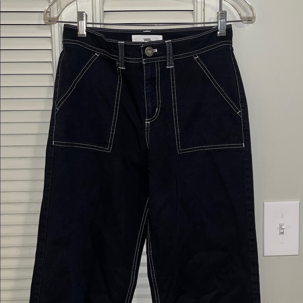 Vans Clam Diggers - Picture 2 of 10
